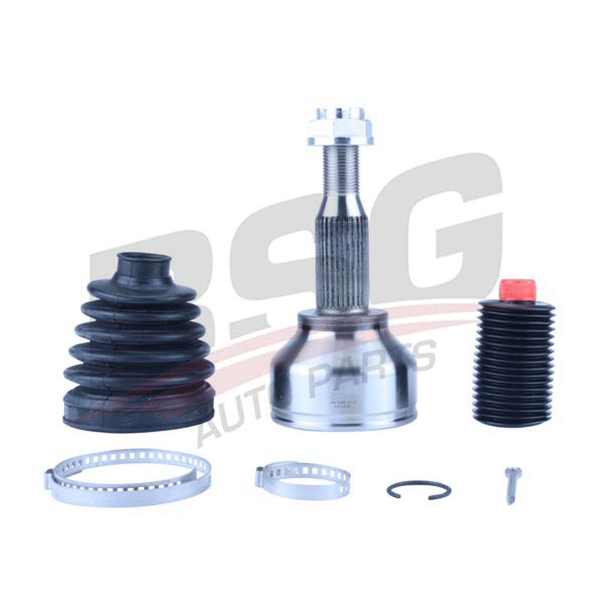 BSG 30-340-018 - Aks Kafasi Dis - Ford Transit Custom