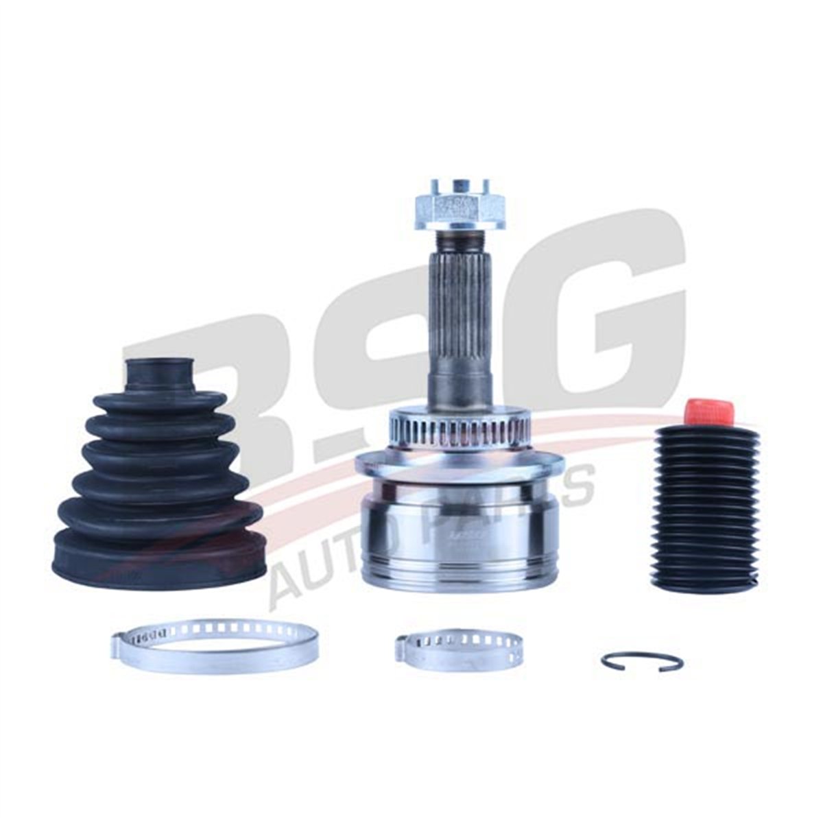 BSG 30-340-022 - Aks Kafasi Dis - Ford Ranger