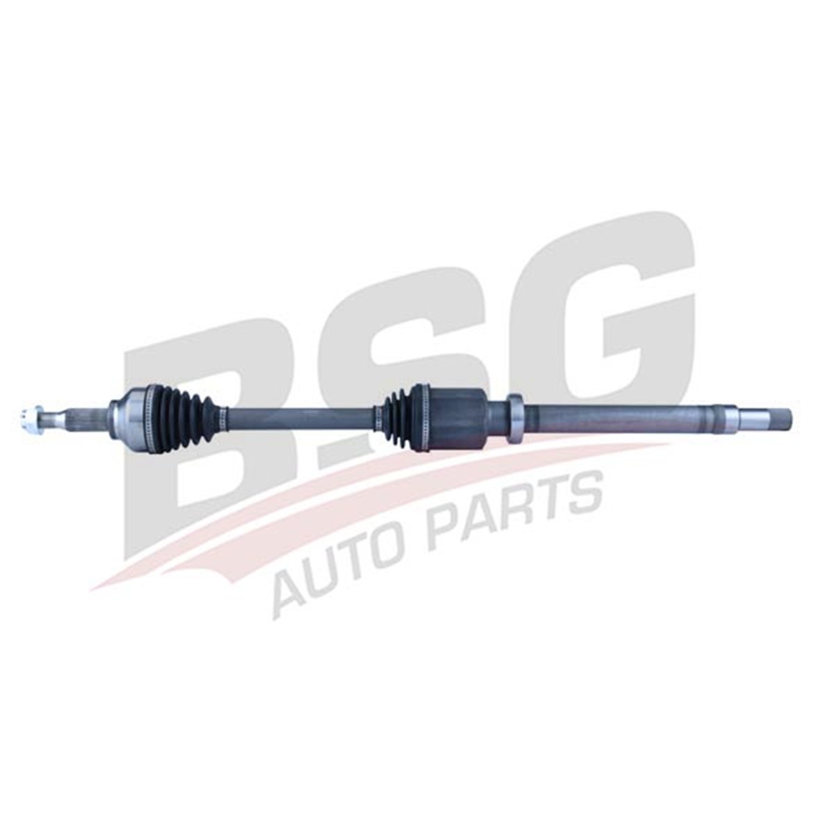 BSG 30-350-019 - Aks Komple Ön Sag - Ford Transit V-362