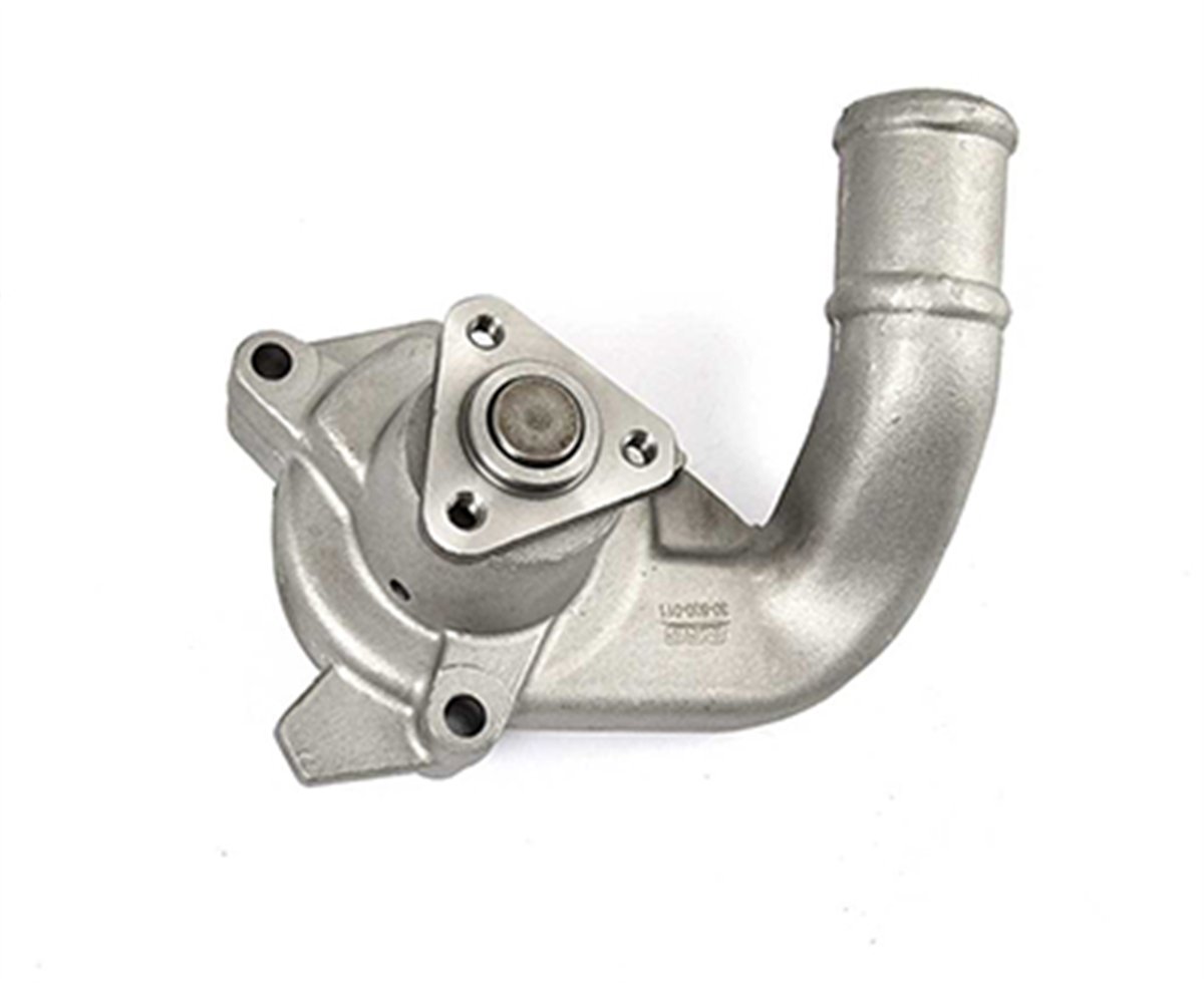 BSG 30-500-011 - Devirdaim - Ford Fiesta-ka