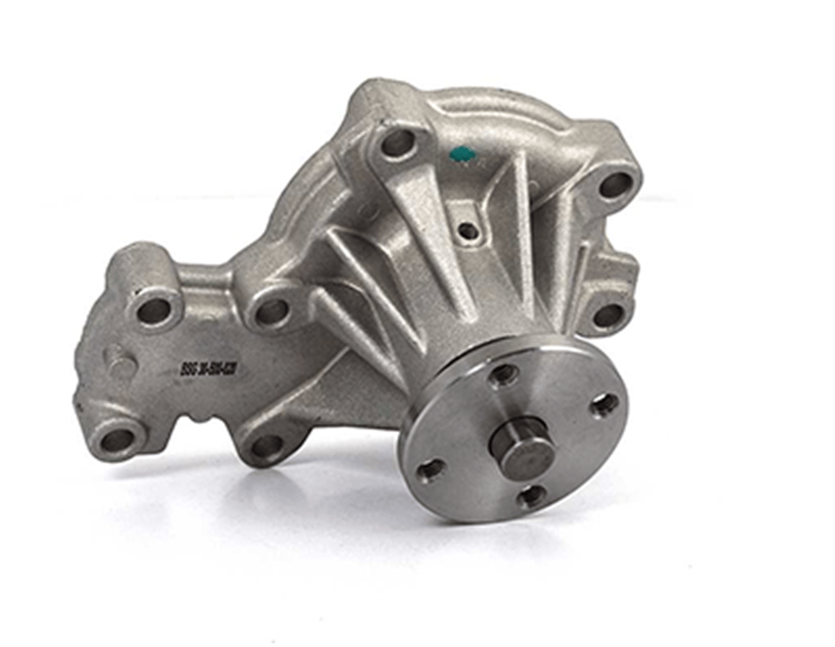 BSG 30-500-020 - Devirdaim - Ford Ranger/bt50/b250
