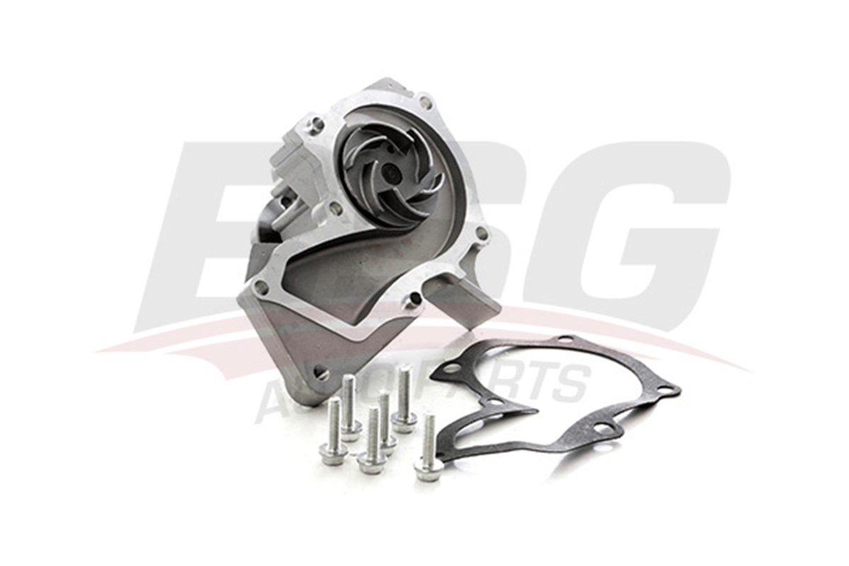 BSG 30-500-021 - Devirdaim - Ford Focus/fiesta/mondeo/mazda 2/s40