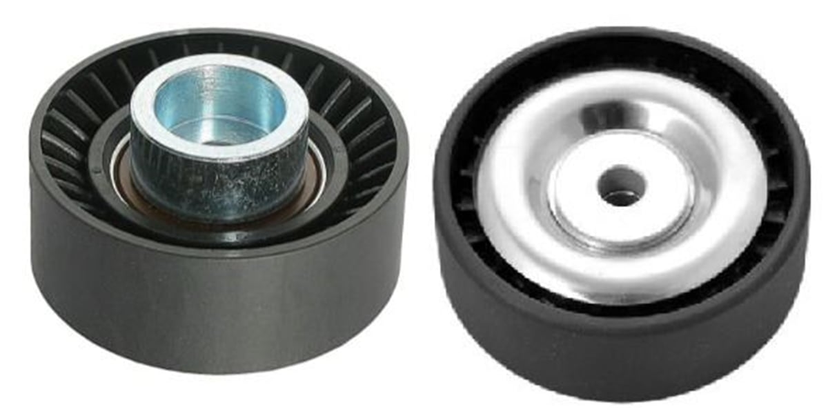 BSG 30-615-031 - V Kayis Gergi Rulmani - Ford Transit V347-mondeo