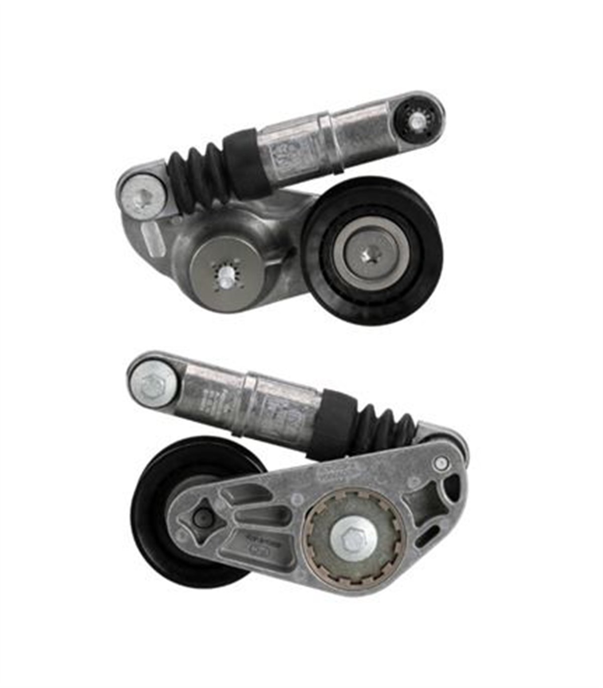 BSG 30-615-077 - V Kayis Gergi Rulmani - Ford Mondeo/freelander 2