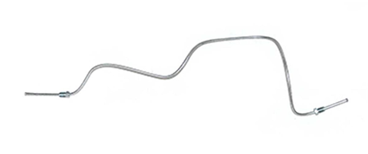 BSG 30-725-068 - Fren Hortumu Arka - Ford Transit M15