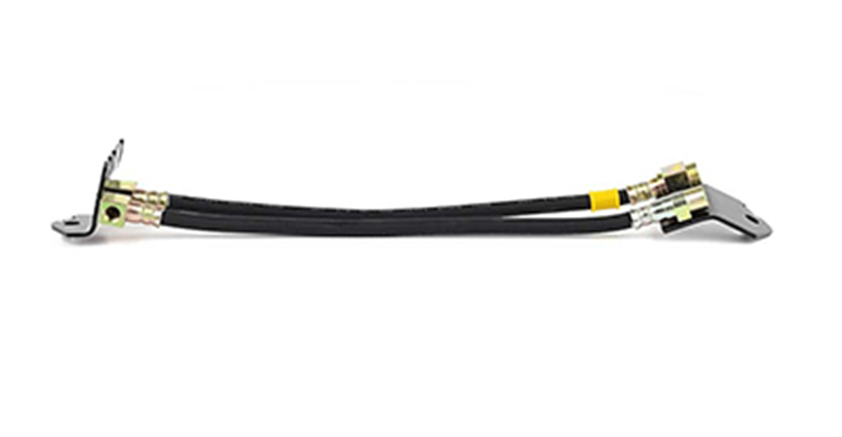 BSG 30-730-041 - Fren Hortumu Arka - Ford Transit V184