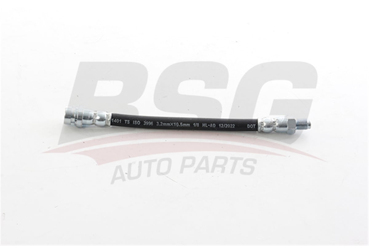 BSG 30-730-067 - Fren Hortumu Arka - Ford Focus