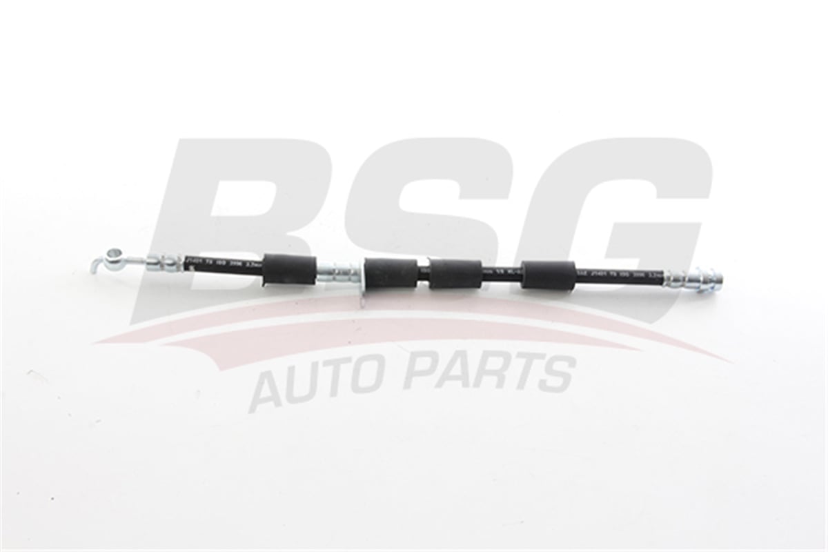 BSG 30-730-068 - Fren Hortumu Ön Sol - Ford Fiesta/b-max