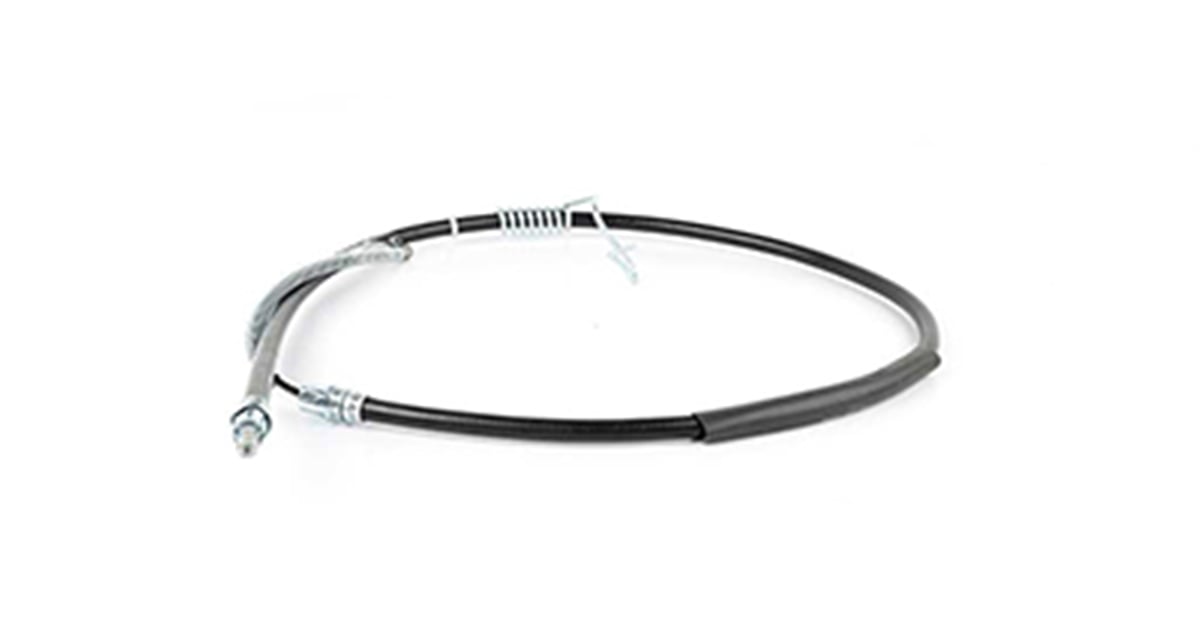 BSG 30-765-005 - El Fren Teli Arka Sag - Ford Transit V184