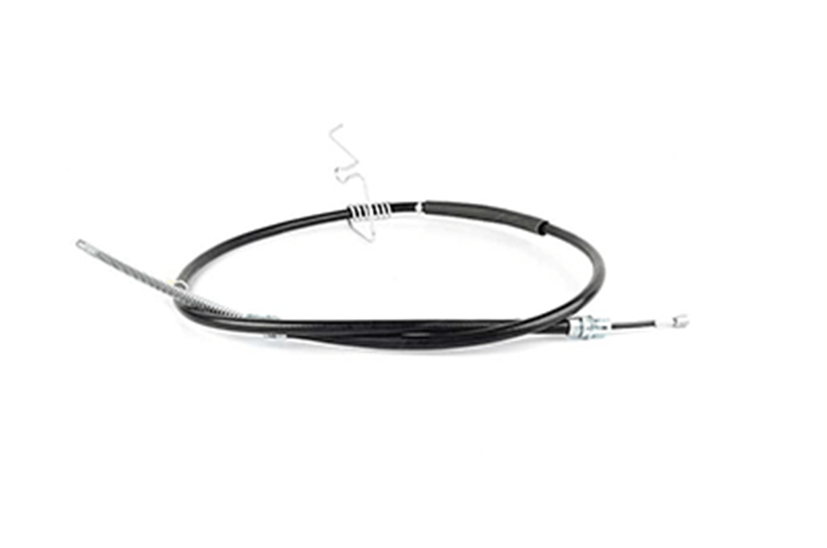 BSG 30-765-006 - El Fren Teli Arka Sol - Ford Transit V184-pikap