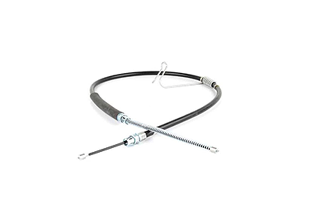 BSG 30-765-007 - El Fren Teli Arka Sag - Ford Transit V184