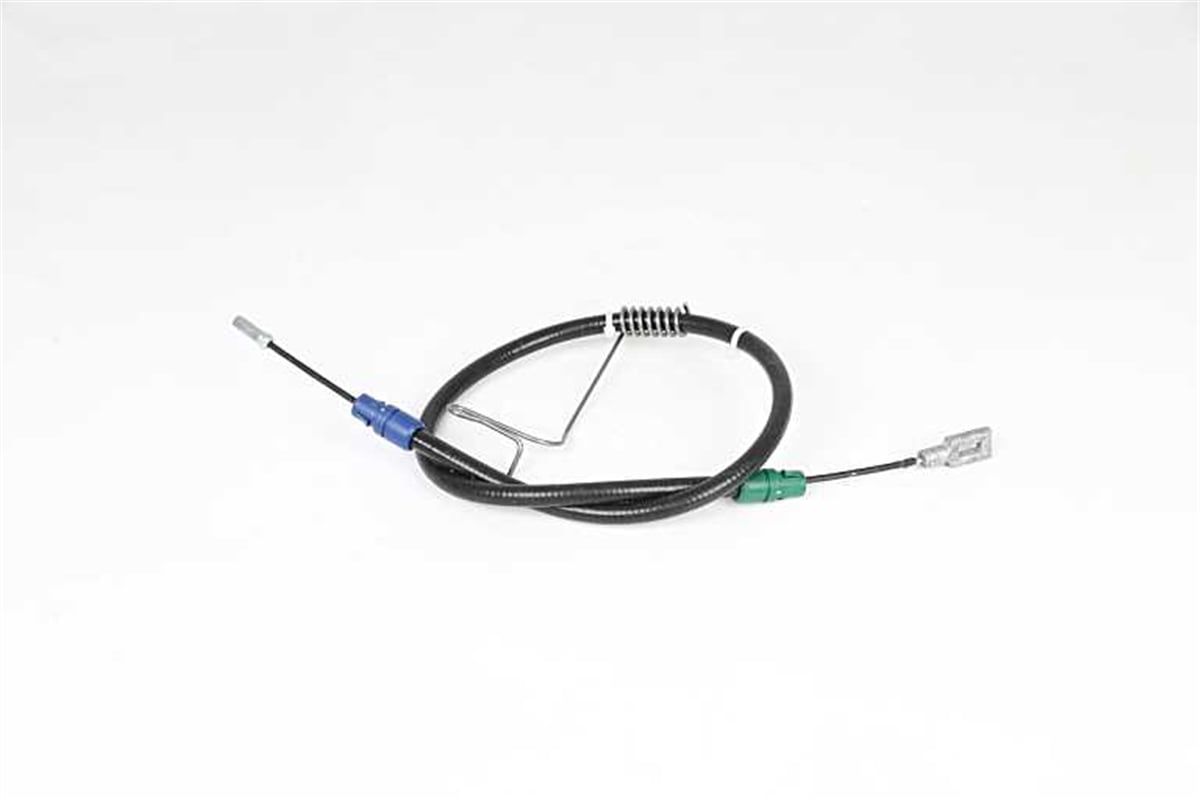 BSG 30-765-009 - El Fren Teli Arka Sag - Ford Transit V347