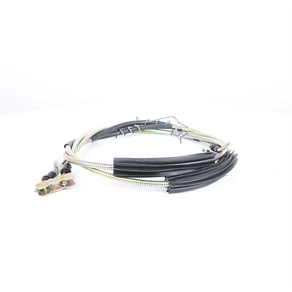 BSG 30-765-015 - El Fren Teli - Ford Connect