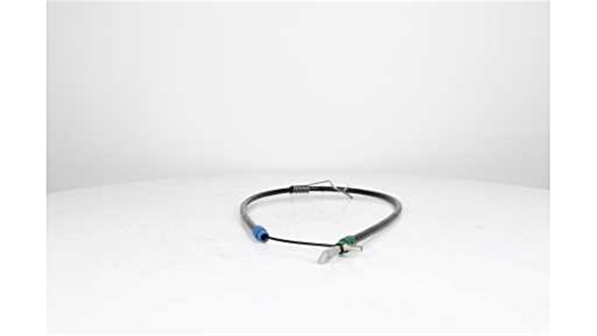 BSG 30-765-022 - El Fren Teli Arka Sag - Ford Transit V347