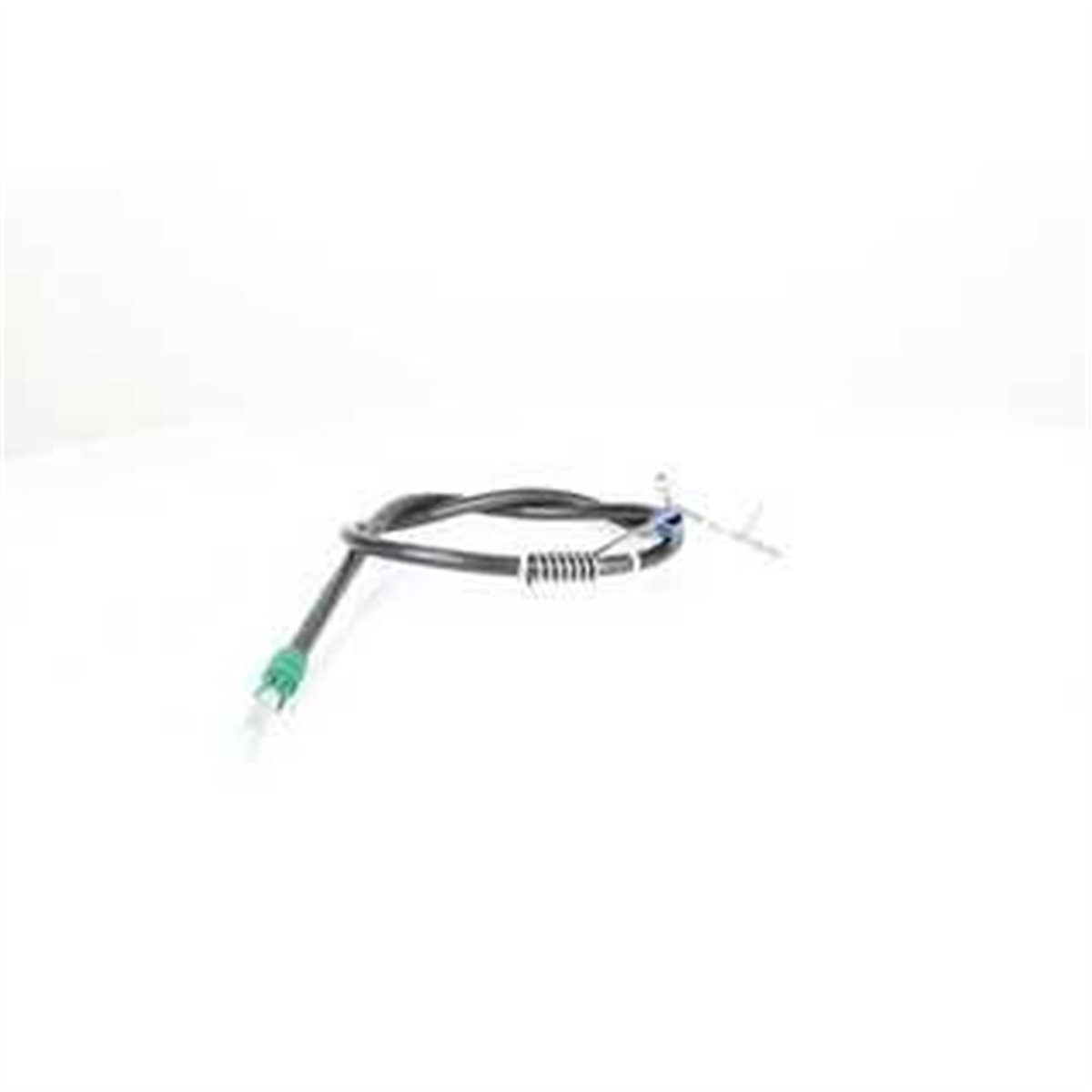 BSG 30-765-024 - El Fren Teli Arka Sag - Ford Transit V347