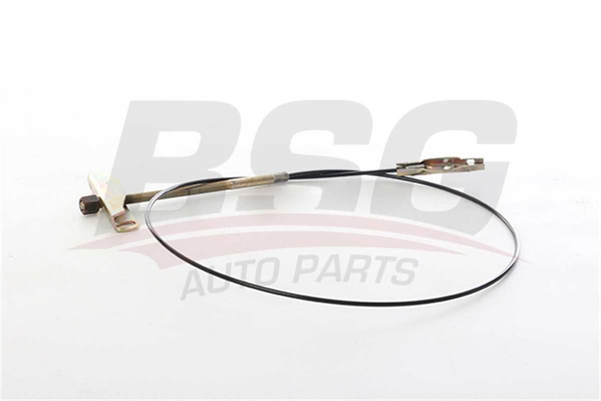 BSG 30-765-028 - El Fren Teli Orta - Ford Transit V184