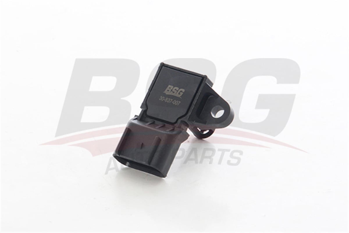 BSG 30-837-007 - Map Sensörü - Ford Fiesta/land Rover/mazda/volvo