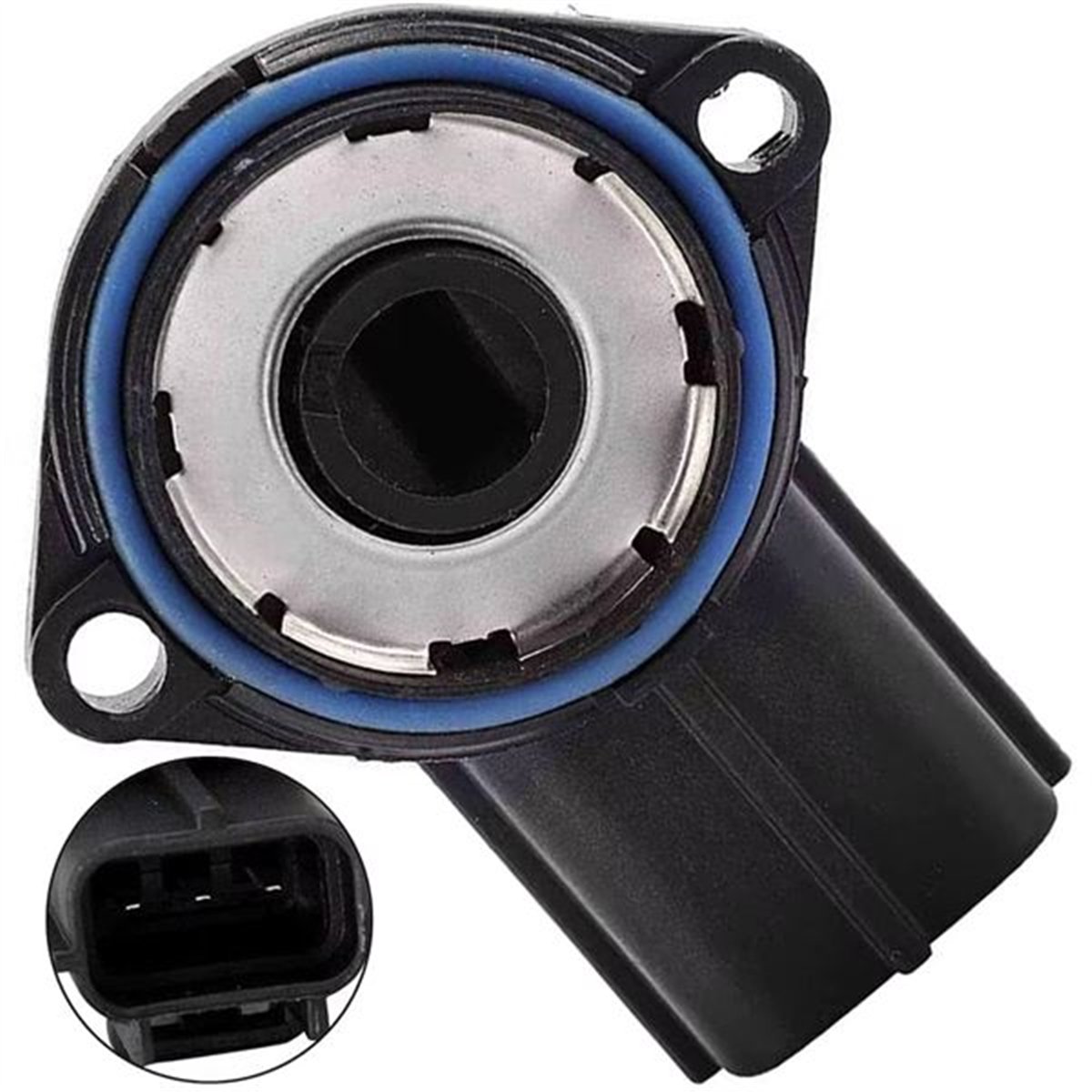BSG 30-840-084 - Gaz Kelebek Potansiyometresi - Ford Focus