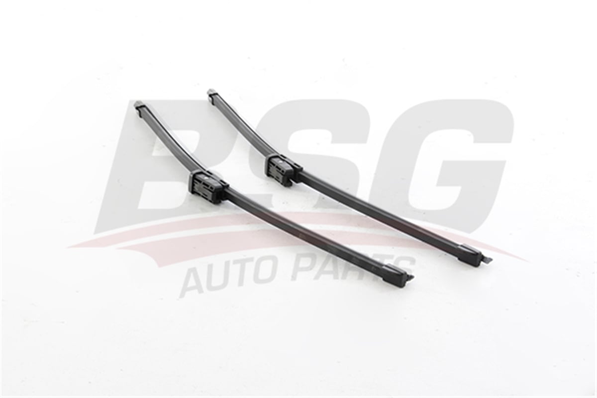 BSG 30-992-028 - Silecek Süpürgesi Ön Takim - Ford Transit V-363