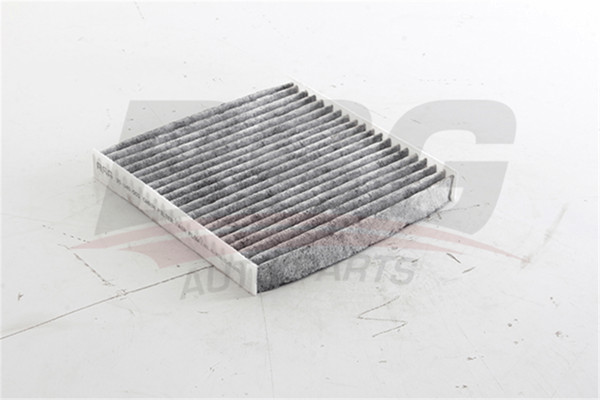 BSG 35-145-003 - Polen Filtresi - Japon Civic (fd, Fb, Fk) : Crv (re, Rm) 2.0/2.2 I-ctdi/1.6 I-dtec 07-16 : Accord (cl,