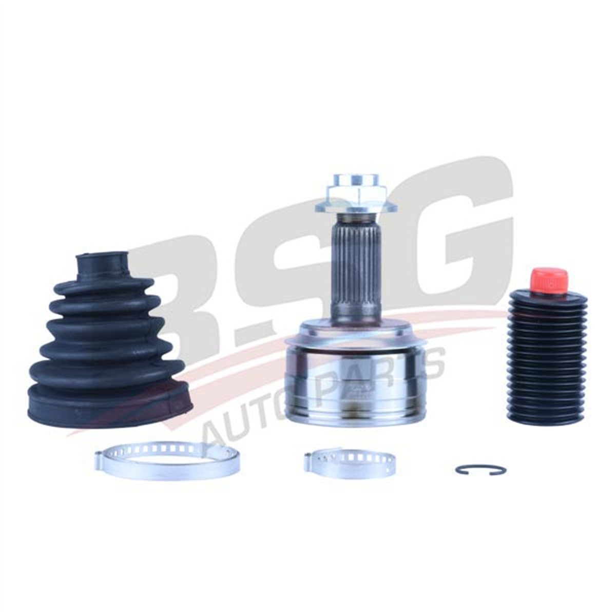 BSG 35-340-004 - Aks Kafasi Dis - Japon Accord (cu) : Crv (rm) 2.0 13-14