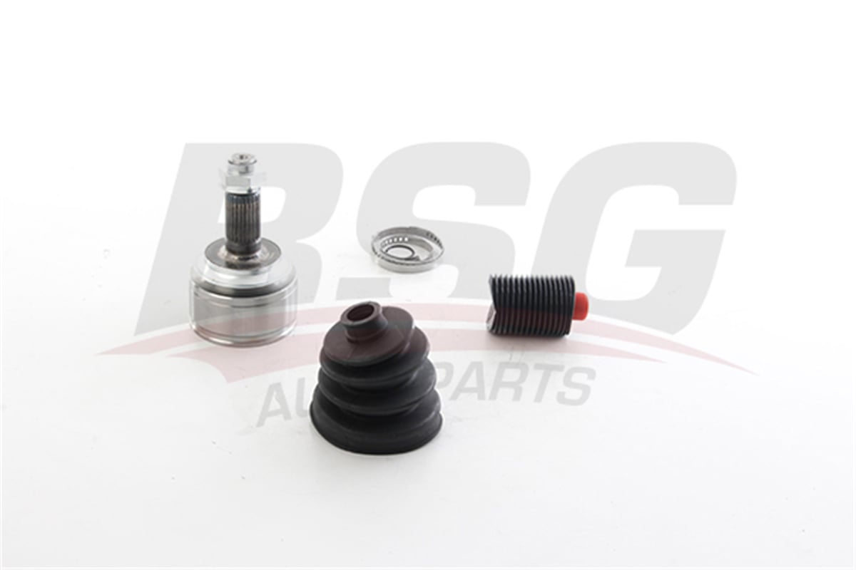 BSG 35-340-008 - Aks Kafasi Dis - Japon Civic (fd, Fk)