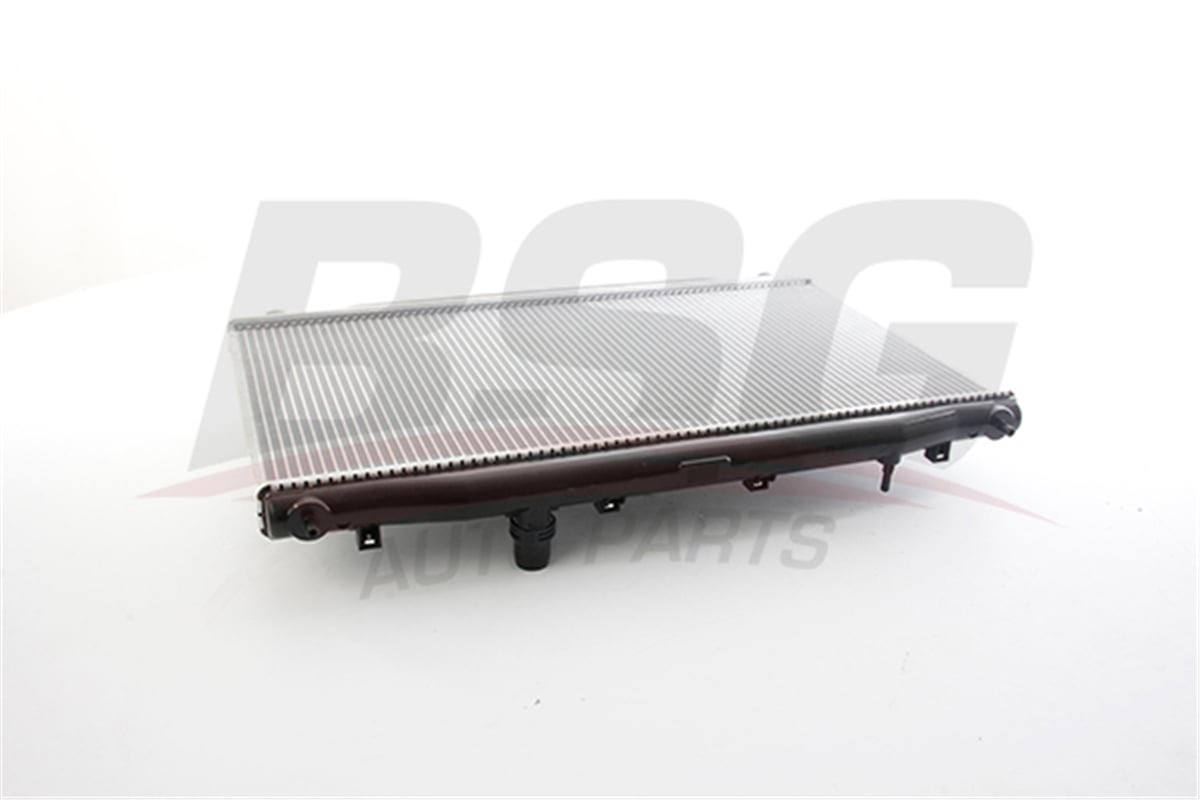 BSG 35-520-025 - Su Radyatörü - Japon Crv (re)