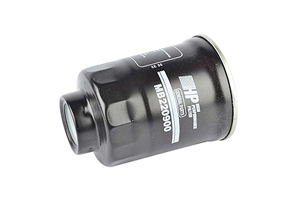 BSG 40-130-001 - Yakit Filtresi - Kore Starex/h100 Min/h100 Kmy/galloper