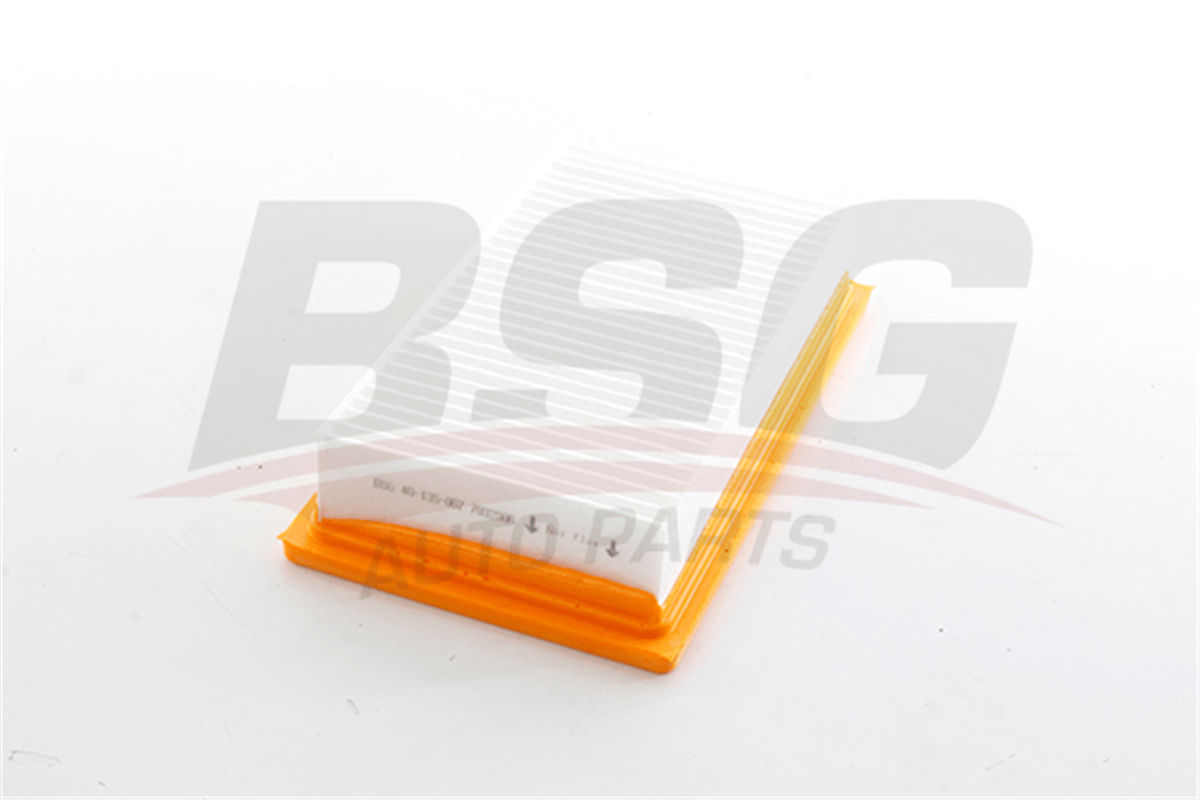 BSG 40-135-067 - Hava Filtresi - Kore Rio/stonic/solaris