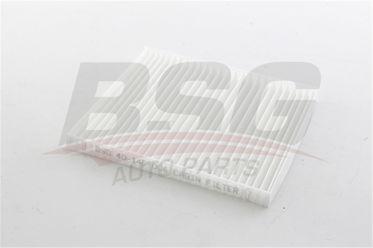 BSG 40-145-006 - Polen Filtresi - Kore Accent Blue/ix35/tucson/sportage