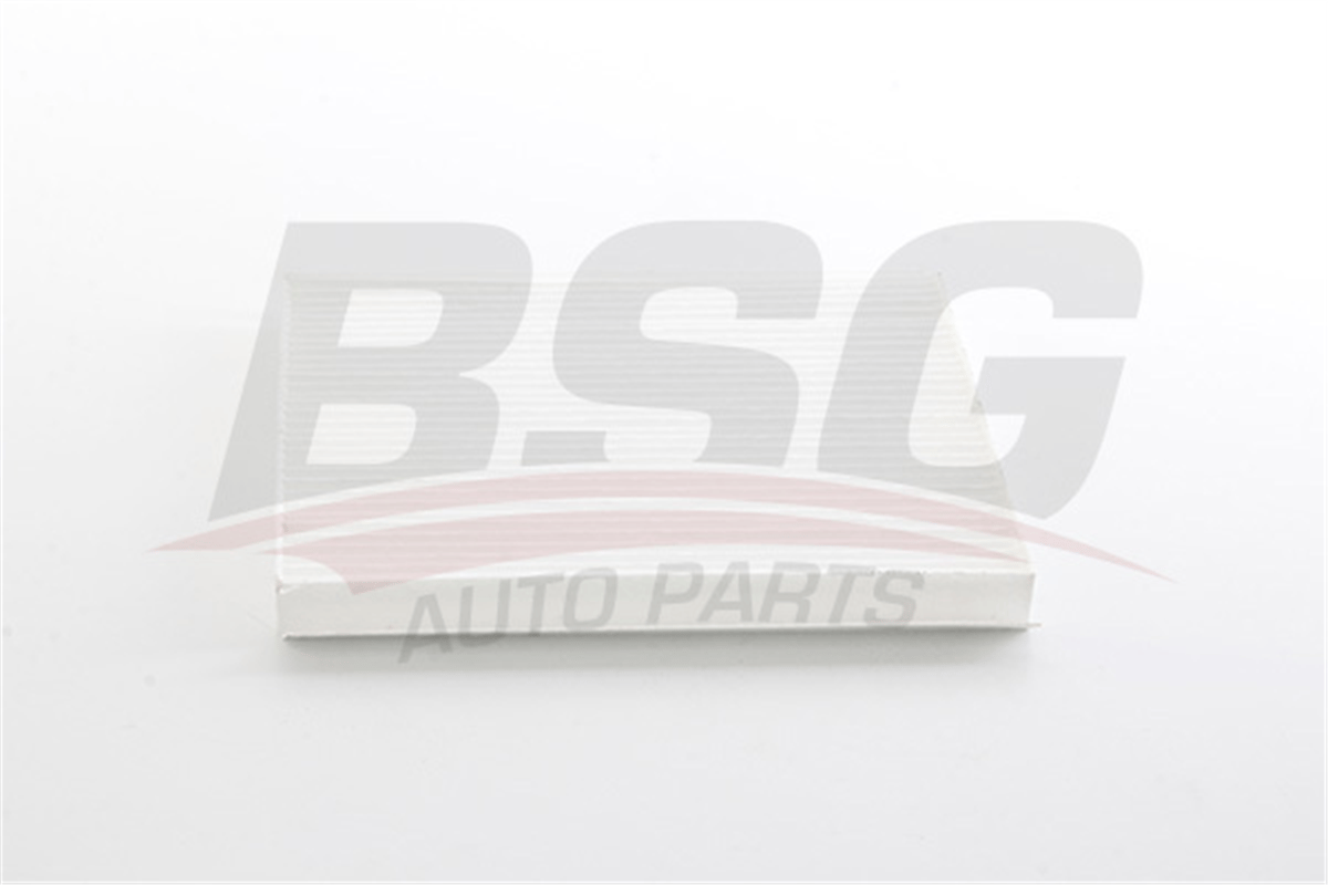 BSG 40-145-009 - Polen Filtresi - Kore Accent Era/i20/i30/elantra/carens/ceed
