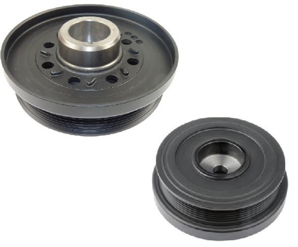 BSG 40-170-010 - Krank Kasnagi - Kore Ix35/santafe/sportage/sorento/carnival