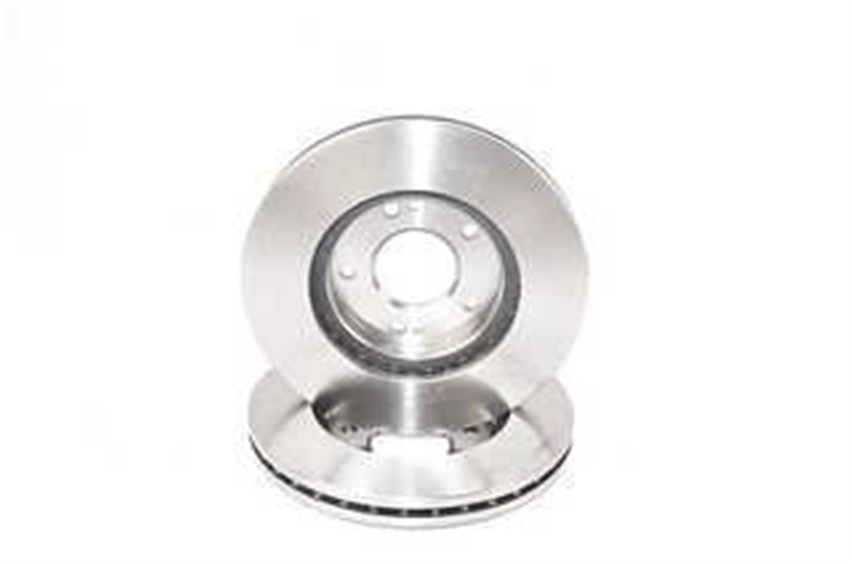 BSG 40-210-002 - Fren Diski Ön - Kore Ix20/i30/sonata/tucson/sportage/ceed/cerato/venga/soul