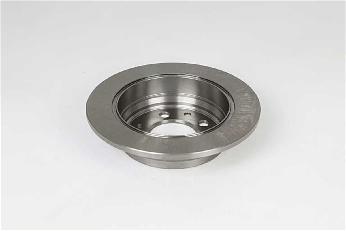 BSG 40-210-006 - Fren Diski Arka - Kore I30/ix35/ceed/sportage