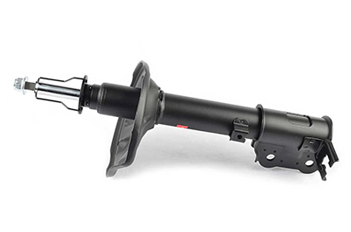 BSG 40-300-006 - Amortisör Arka Sag - Kore Accent Mil/accent Adm