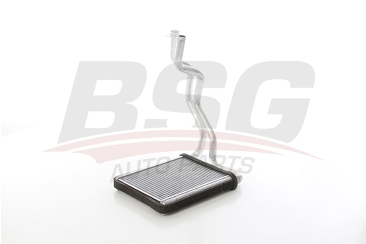 BSG 40-530-022 - Kalorifer Radyatörü - Kore I30/ceed