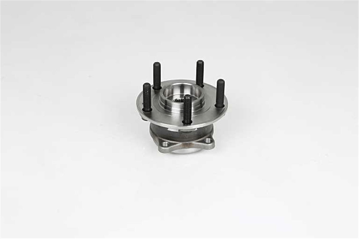 BSG 40-600-005 - Porya Ön/arka - Kore Santafe/ix55/sorento 4wd