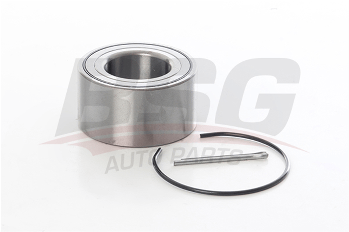 BSG 40-605-001 - Porya Rulmani Ön - Kore Accent Mil/accent Adm/accent Era/accent Blue/elantra/getz/i20/rio