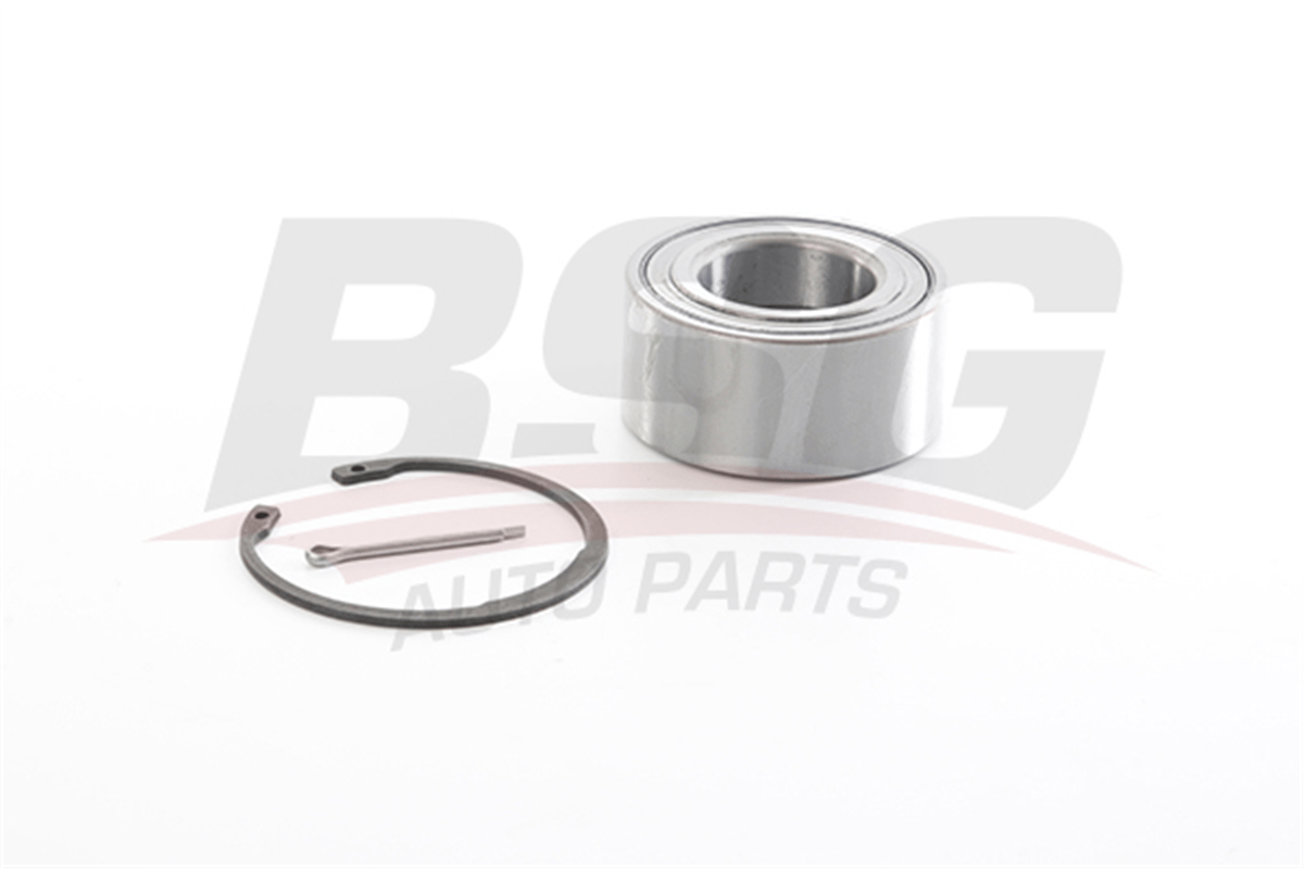 BSG 40-605-004 - Porya Rulmani Ön - Kore Ix35/tucson/i40/trajet/santafe/sonata 10-/grandeur 02-03/carens/sportage/magentis/optima