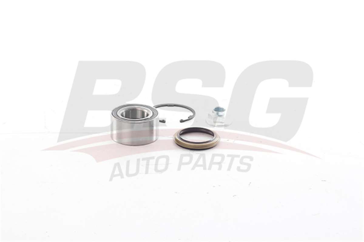 BSG 40-605-008 - Porya Rulmani Ön - Kore Ix35/tucson/sorento/sportage