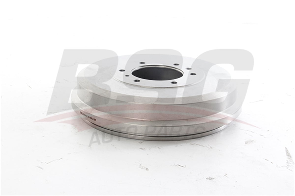 BSG 41-225-003 - Kampana Arka - Japon Dmax (tfr, Tfs)