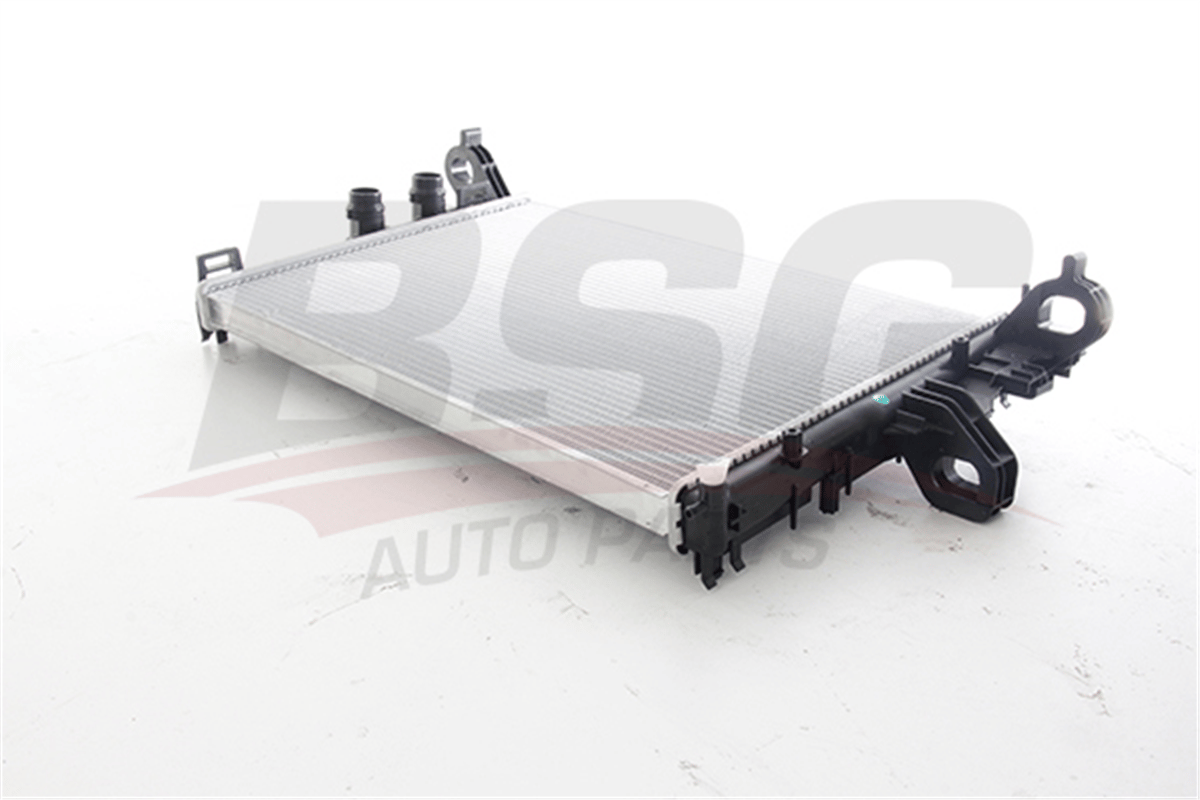 BSG 42-520-003 - Su Radyatörü - Fiat Daily V/vi