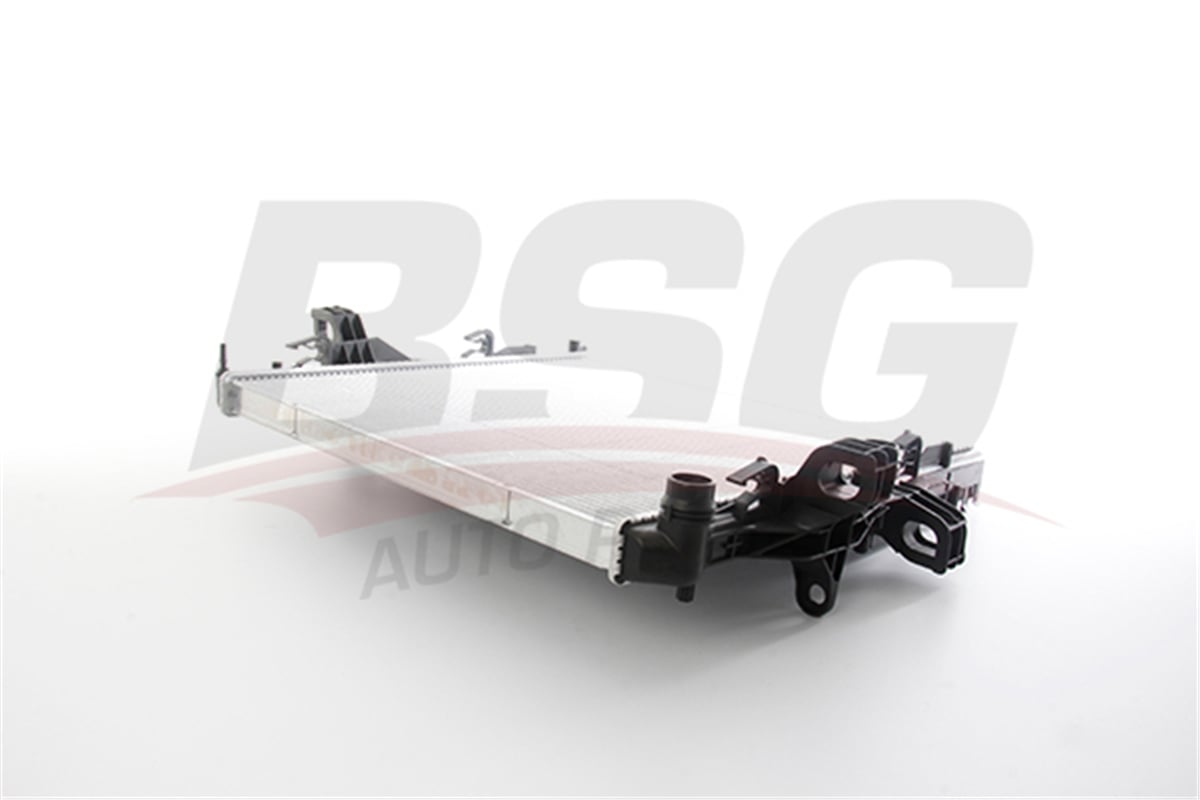 BSG 42-520-004 - Su Radyatörü - Fiat Daily V