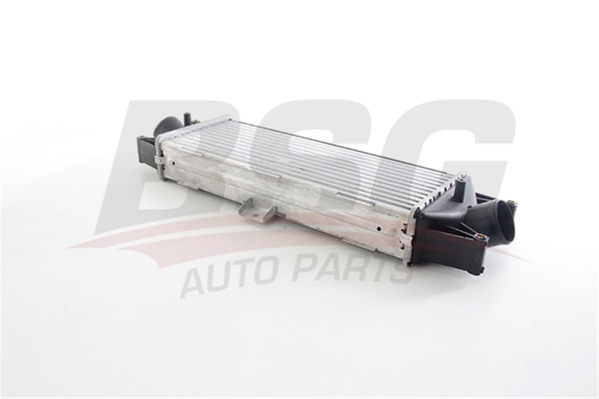 BSG 42-535-001 - Turbo Radyatörü - Fiat Daily Iii-iv
