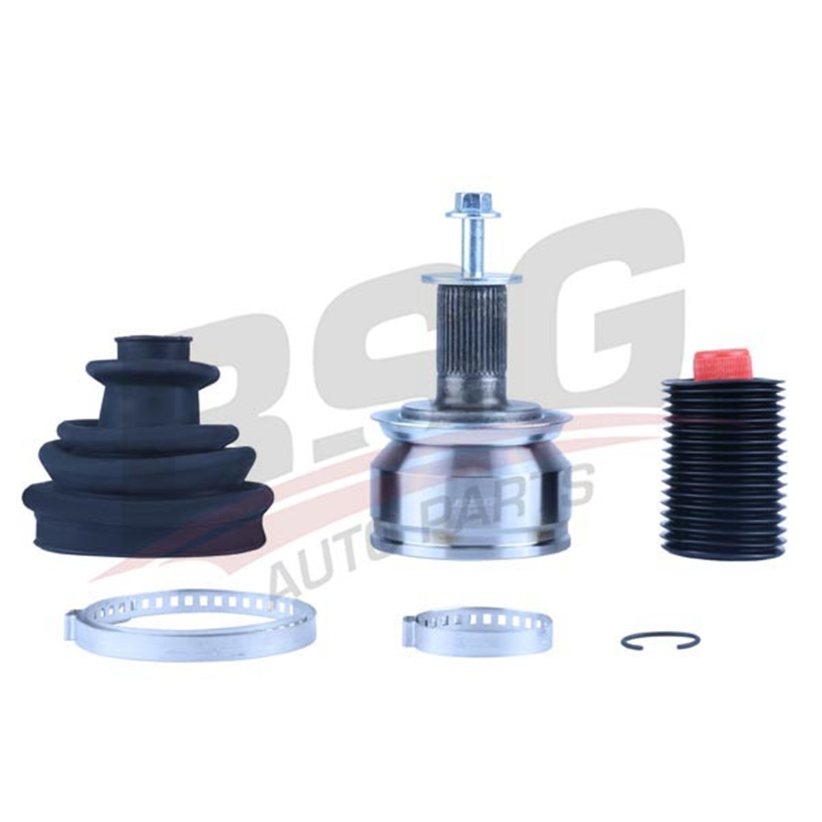 BSG 55-340-003 - Aks Kafasi Dis - Japon Mazda 3 (bk)