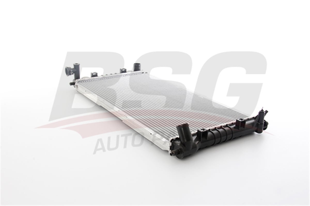 BSG 55-520-009 - Su Radyatörü - Japon 626 (ge, Gf)