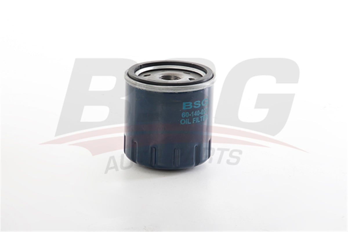 BSG 60-140-027 - Yag Filtresi - Mercedes 176-117-246-242