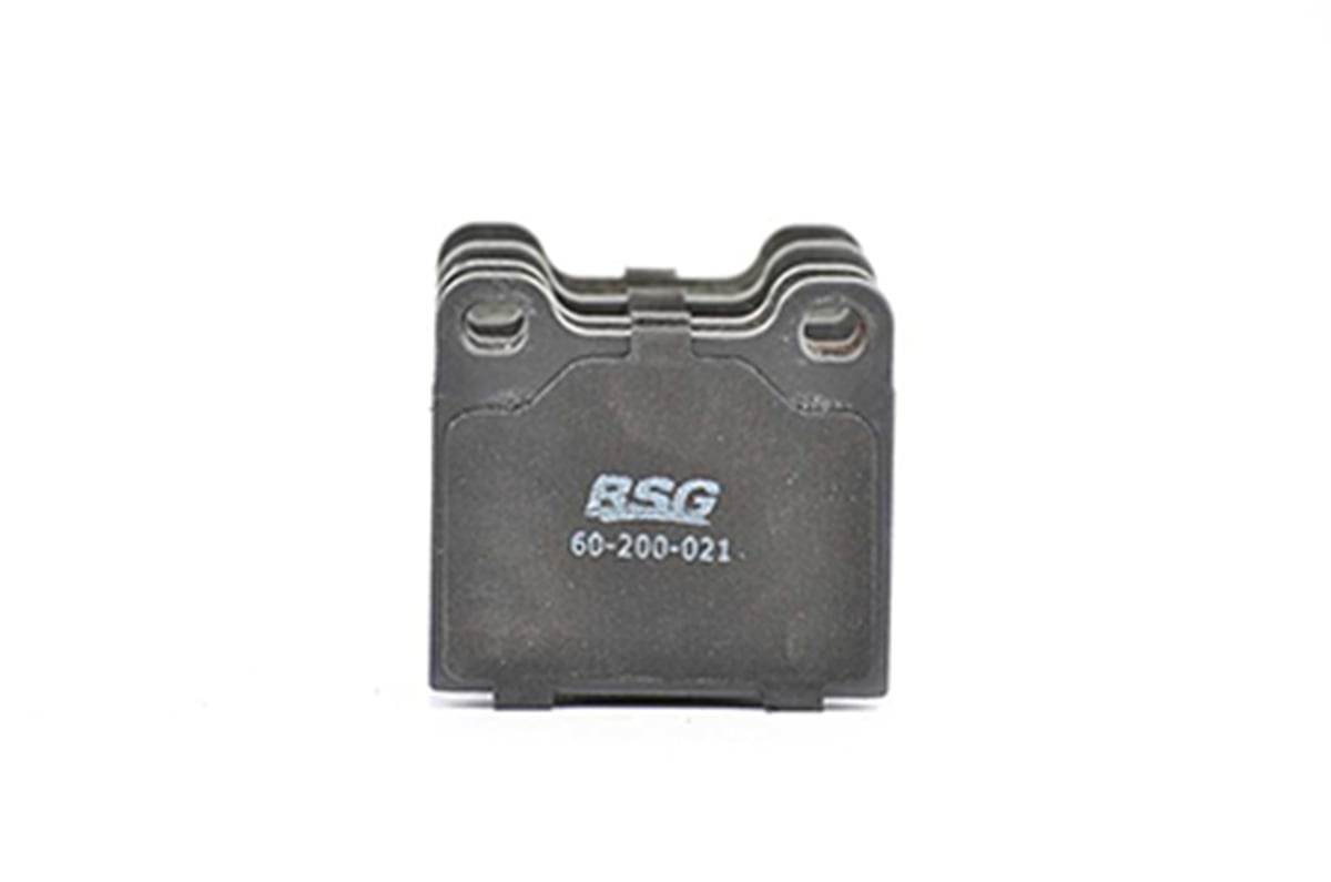 BSG 60-200-021 - Fren Balatasi Arka - Mercedes W115-123-126