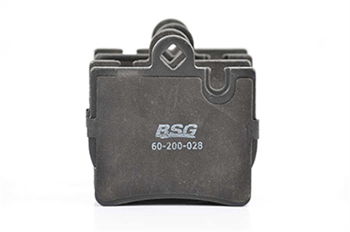 BSG 60-200-028 - Fren Balatasi Arka - Mercedes W215-220