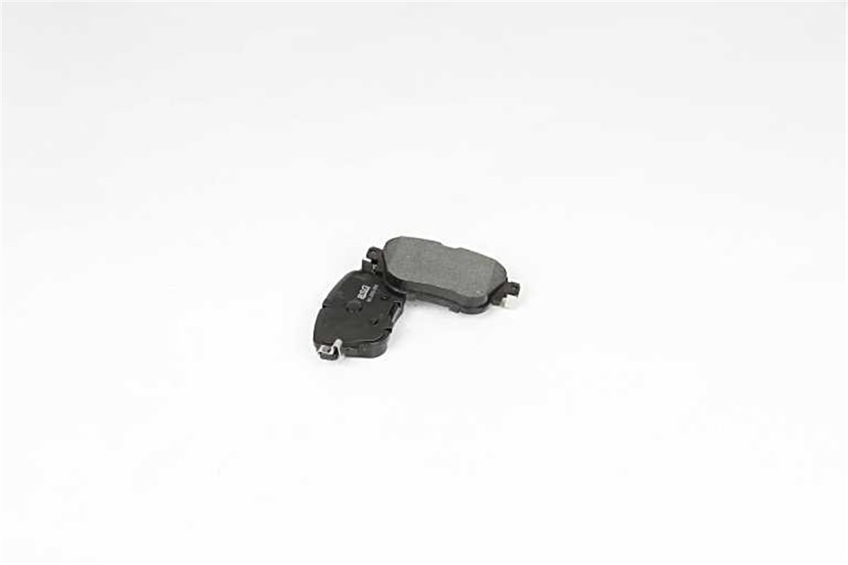 BSG 60-200-058 - Fren Balatasi Arka - Mercedes W213-257-238